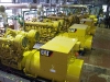 The three new generators