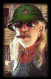 Your host, MadDog