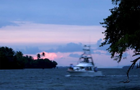 As the deadline draws near, fishing boats race to beat the clock As the deadline draws near, fishing boats race to beat the clock