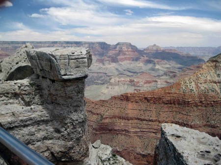 Grand Canyon Three