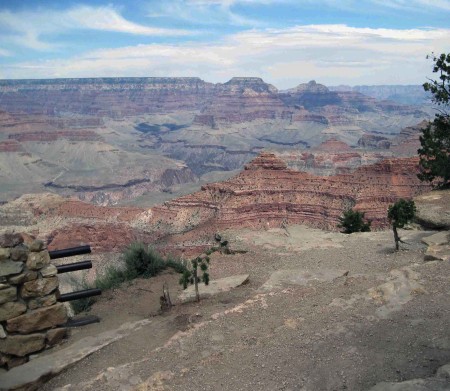 Grand Canyon Two