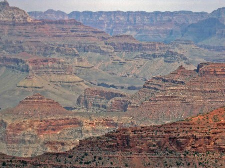 Grand Canyon