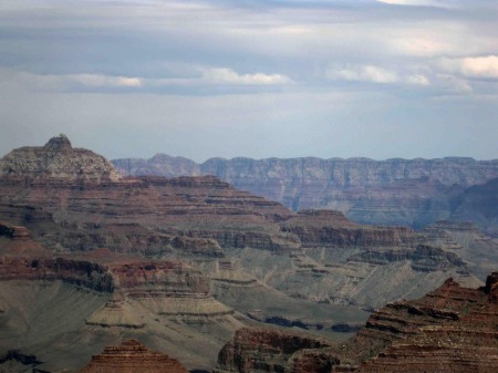 Grand Canyon Seven