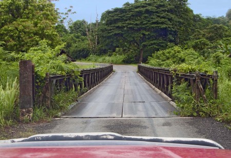 Bailey Bridge